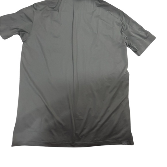 Puma Indy 500 Polo Shirt Men's Motorsport Racing Gray - Picture 3 of 4